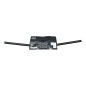 XLC HB-M19 780mm 31,8mm RISE 50mm 12° GUIDON VTT