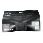 XLC HB-M19 780mm 31,8mm RISE 50mm 12° GUIDON VTT