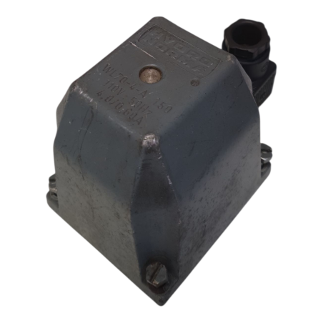 HYDRO NORMA WL70-4-A 150 Bobine pour électrovanne 110V 50Hz 4,0/0,60A