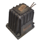 MAGNET-SCHULTZ W HC X 070 F40 A01 Magnetventil