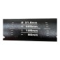VISION TRIMAX HB-RO-340S 420mm 0523 GUIDON VELO
