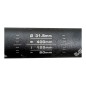 VISION TRIMAX HB-RO-340S 400mm 0824 GUIDON VELO