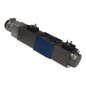 REXROTH 4WRP 6 E16S-1X/G24Z4/M-755 Servo Solenoid Valve 0 811 404 100