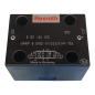 REXROTH 4WRP 6 E16S-1X/G24Z4/M-755 Servo Solenoid Valve 0 811 404 100
