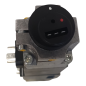 REXROTH 4WRP 6 E16S-1X/G24Z4/M-755 Servo Solenoid Valve 0 811 404 100