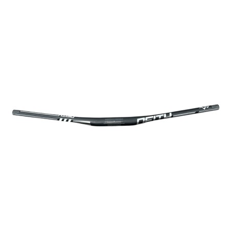 DEITY CDR CARBON 35 800 WIDTH 15 RISE GUIDON VELO