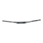 DEITY CDR CARBON 35 800 WIDTH 15 RISE GUIDON VELO