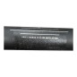 DEITY CDR CARBON 35 800 WIDTH 15 RISE GUIDON VELO