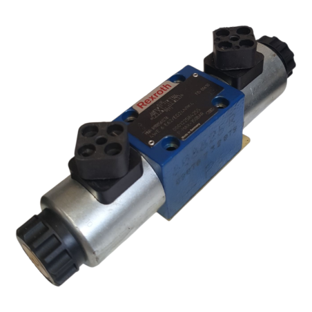 REXROTH R900561278 Vanne Hydraulique 4WE 6 E62/EG24N9K4