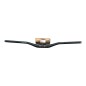 SANTA CRUZ AM SCB 21 35 CARBON BAR 35x800mm GUIDON VELO