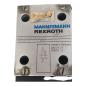 REXROTH 3WE 10 A31/CW110N9Z4 Vanne