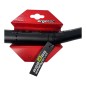 ERGOTEC 4 STUTTGART ALU 610mm 31,8 GUIDON VELO