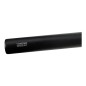 ERGOTEC 4 STUTTGART ALU 610mm 31,8 GUIDON VELO