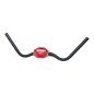 ERGOTEC 4 STUTTGART ALU 610mm 31,8 GUIDON VELO