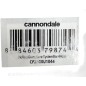 HOLLOWGRAM S122AF0164 1S SAVE 44cm CANNONDALE GUIDON VELO