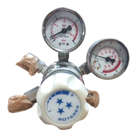SMT ROTAREX DCL280-10 Détendeur haute pression