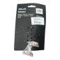 XLC KS-C04 18mm/6mm BEQUILLE