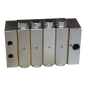 SKF VPKM-4-03963L Distributeur graissage 4 segments