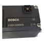 BOSCH 0 811 404 043 Electrovanne 0 831 006003
