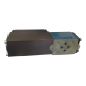 BOSCH 0 811 404 043 Electrovanne 0 831 006003