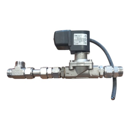 BUSCHJOST 8259300.6120 Electrovanne