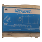 VICKERS DGMC 3 PT CW 41 Soupape de surpression