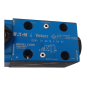 EATON VICKERS DG4V 3S 2A M U A5 60 Vanne directionnelle + A-02-101725