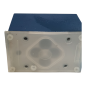 EATON VICKERS DG4V 3S 2A M U A5 60 Vanne directionnelle + A-02-101725