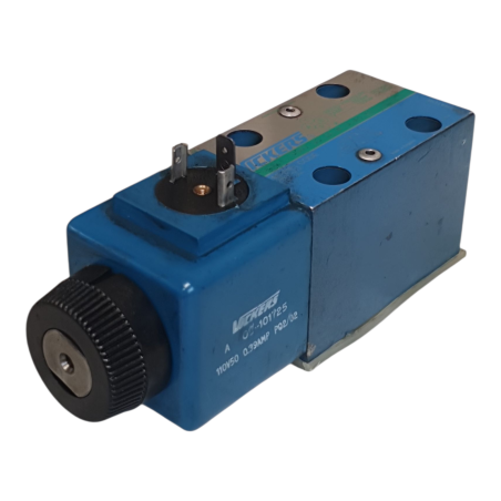 EATON VICKERS DG4V 3S 2A M U A5 60 Vanne directionnelle + A-02-101725