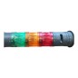 Kit SCHNEIDER Verrine industrielle / Colonne lumineuse et avertisseur sonore