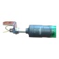 Kit SCHNEIDER Verrine industrielle / Colonne lumineuse et avertisseur sonore