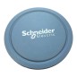 Kit SCHNEIDER Verrine industrielle / Colonne lumineuse et avertisseur sonore