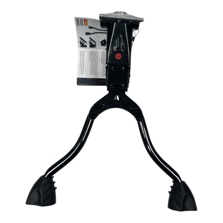 HEBIE REXs 26cm 26-28 BEQUILLE