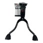 HEBIE REXs 26cm 26-28 BEQUILLE