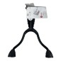 HEBIE REXs 26cm 26-28 BEQUILLE