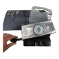 HEBIE REXs 26cm 26-28 BEQUILLE