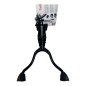 HEBIE REXs 26cm 26-28 BEQUILLE