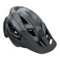 FOX SPEEDFRAME TAILLE M  EURO 55-59cm BLK CAM CASQUE