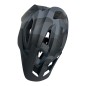 FOX SPEEDFRAME TAILLE M  EURO 55-59cm BLK CAM CASQUE