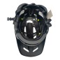FOX SPEEDFRAME TAILLE M  EURO 55-59cm BLK CAM CASQUE