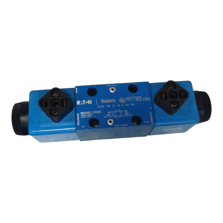EATON VICKERS DG4V 3S 2C M U A5 60 Vanne directionnelle A-02-101725