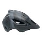 FOX SPEEDFRAME TAILLE M  EURO 55-59cm BLK CAM CASQUE