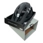 FOX SPEEDFRAME TAILLE M  EURO 55-59cm BLK CASQUE