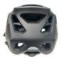 FOX SPEEDFRAME TAILLE M  EURO 55-59cm BLK CASQUE