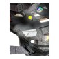FOX SPEEDFRAME TAILLE M  EURO 55-59cm BLK CASQUE