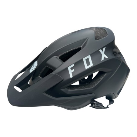 FOX SPEEDFRAME TAILLE M  EURO 55-59cm BLK CASQUE