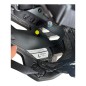 FOX SPEEDFRAME TAILLE L  EURO 59-63cm MOC CASQUE