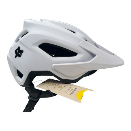 FOX SPEEDFRAME TAILLE L EURO 59-63cm CAMO CASQUE