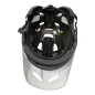 FOX SPEEDFRAME TAILLE L EURO 59-63cm CAMO CASQUE