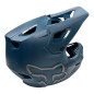 FOX RAMPAGE MIPS TAILLE ENFANT YL 51-52 BLEU CASQUE INTEGRAL